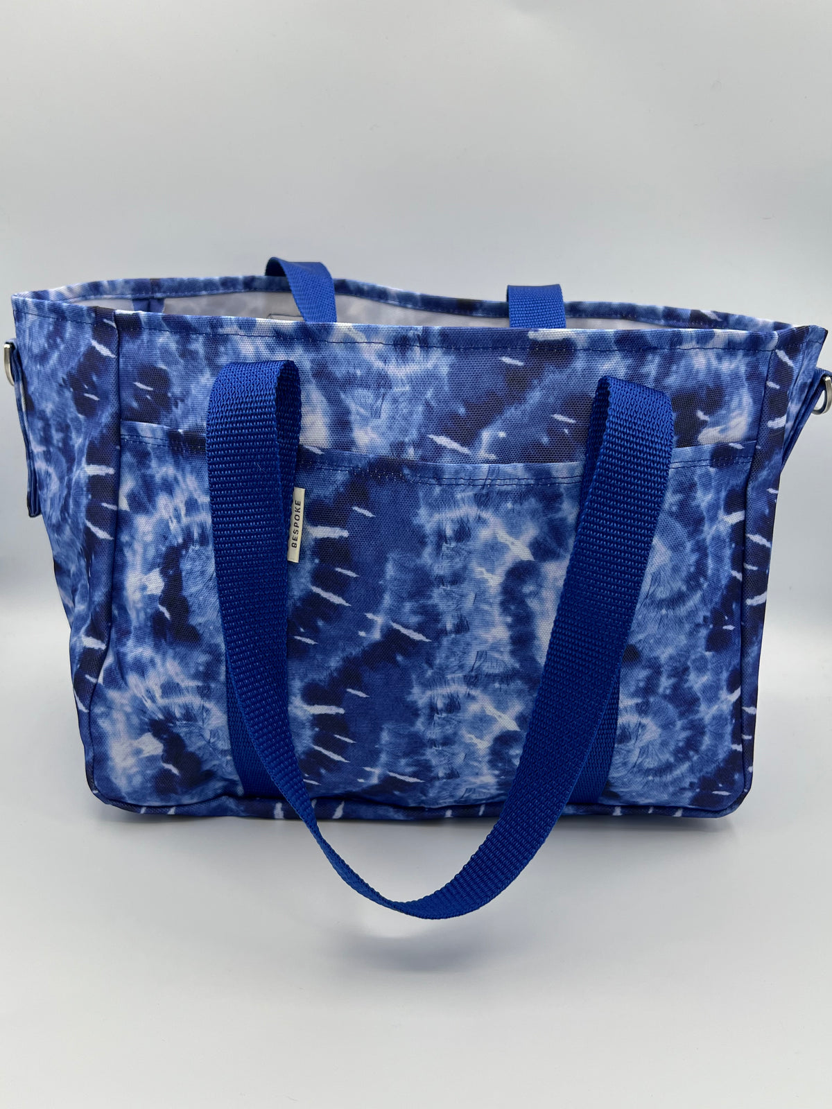 Rugged Market Tote