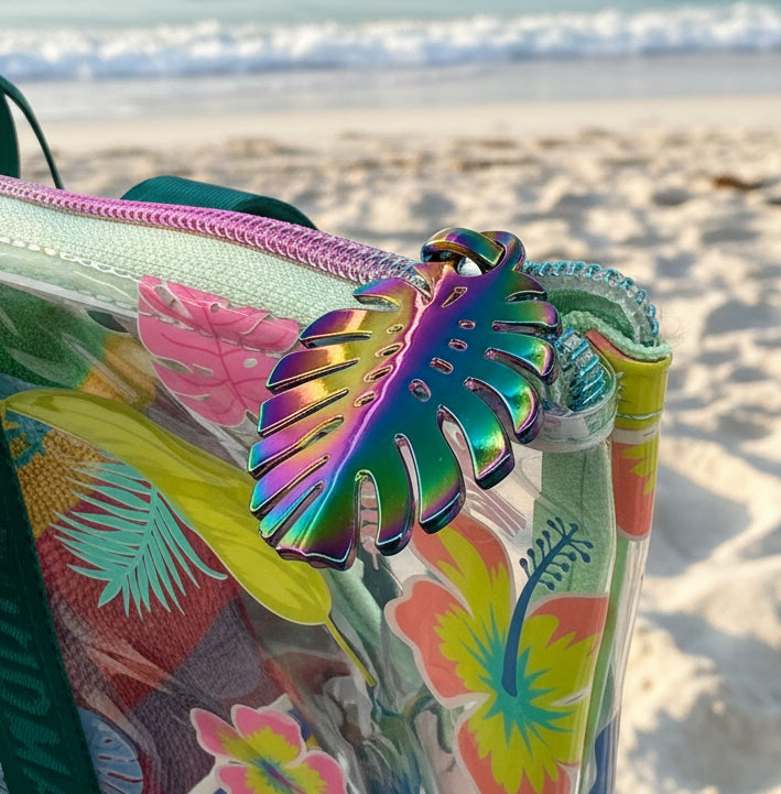 Beach Tote