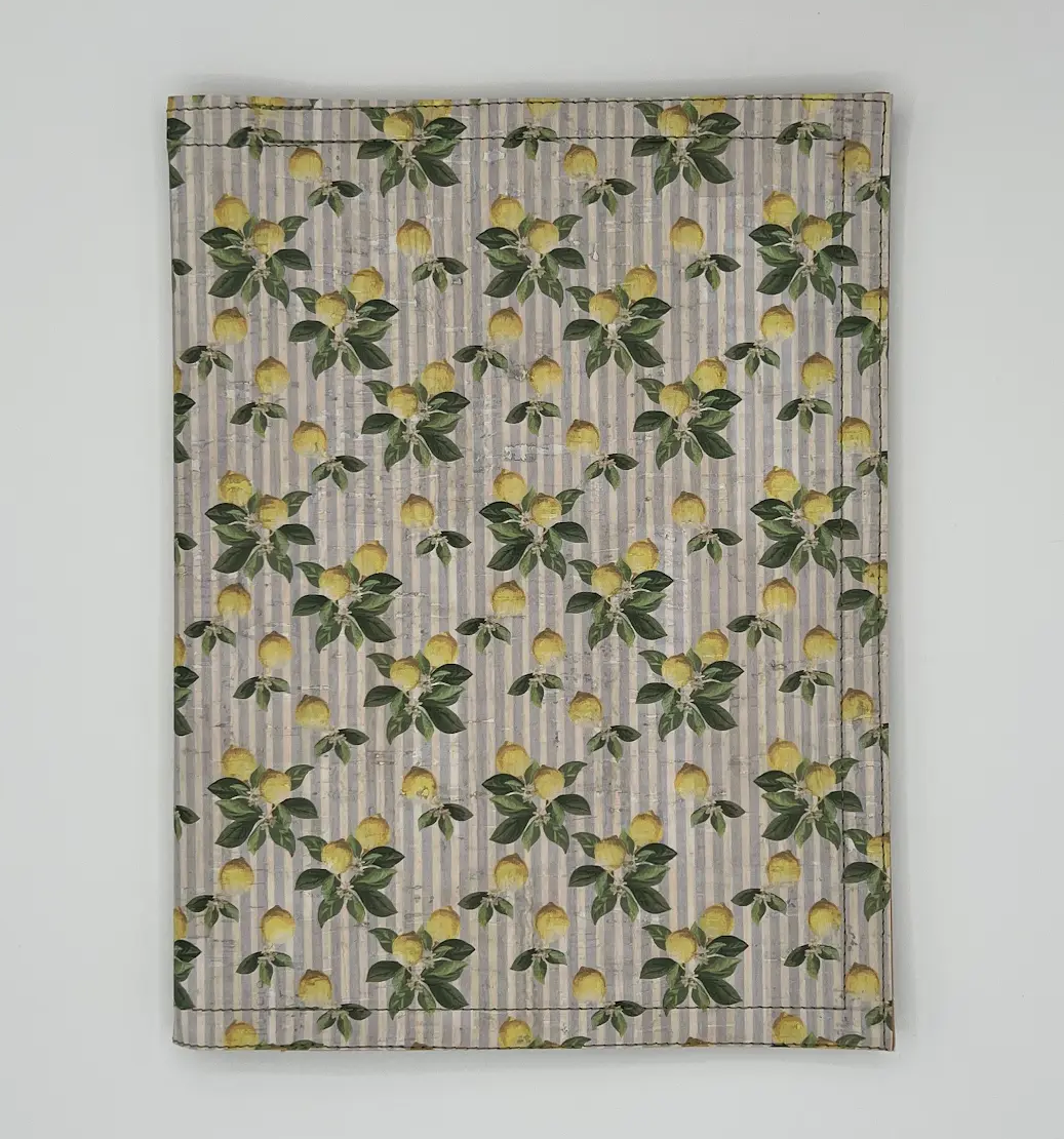 Portfolio Lemons