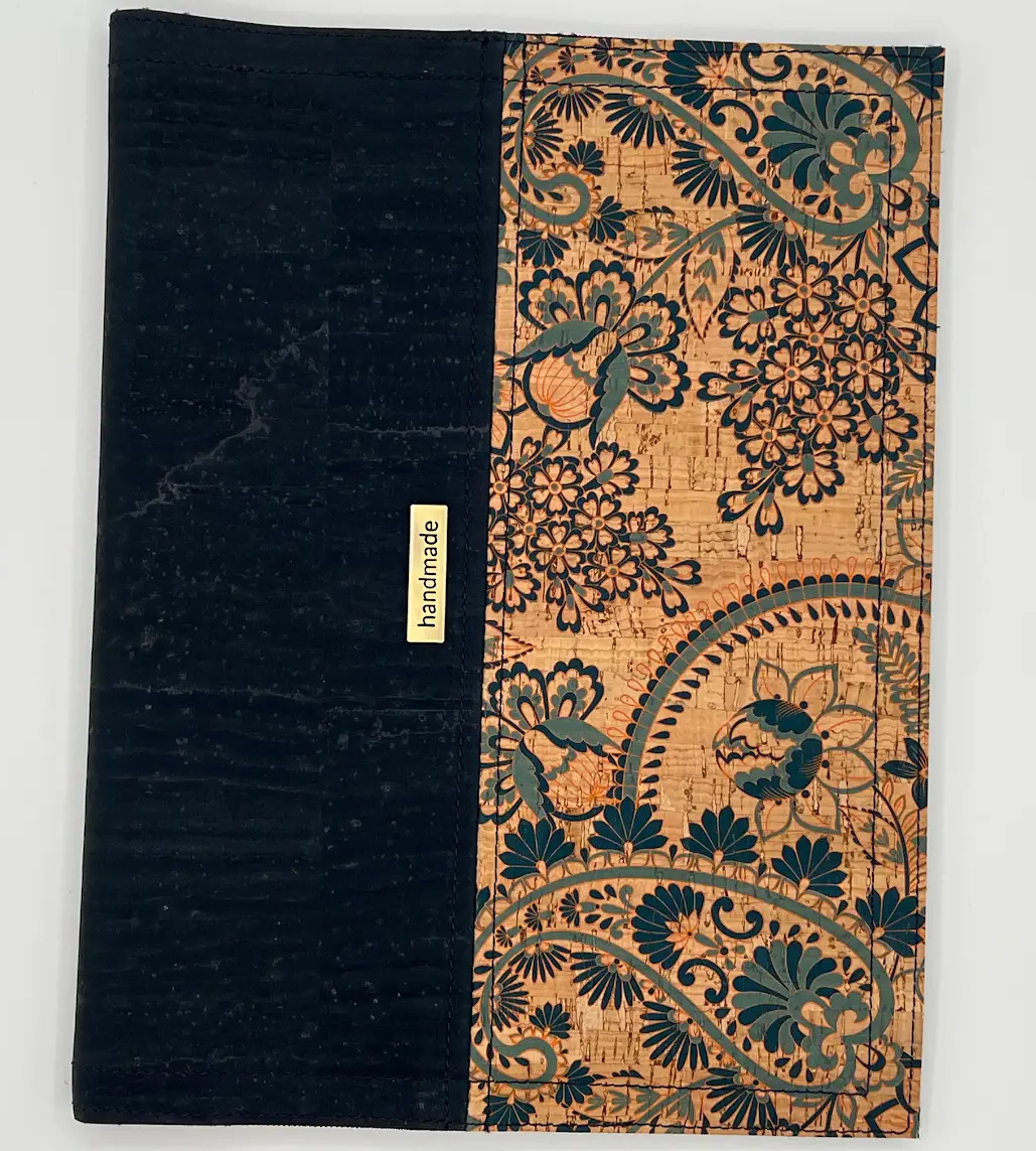 Portfolio Paisley