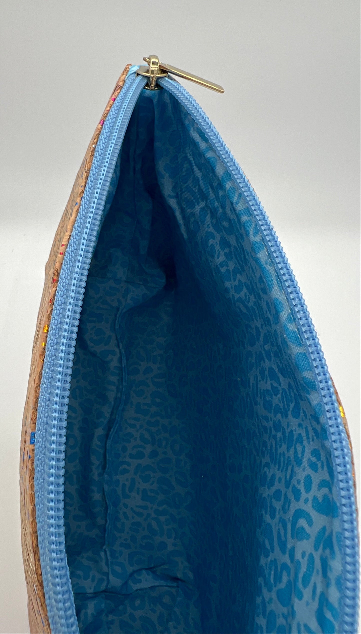 Pouch Cork Large