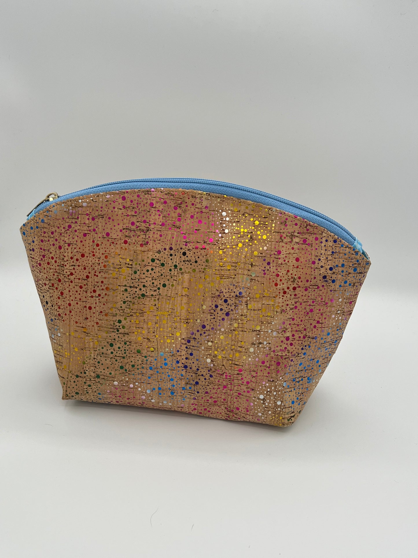 Pouch Cork Large