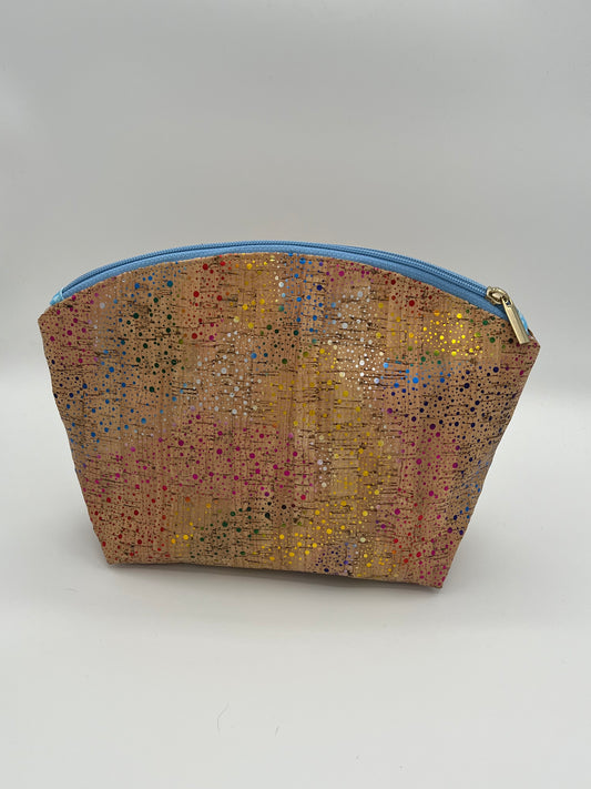 Pouch Cork Large