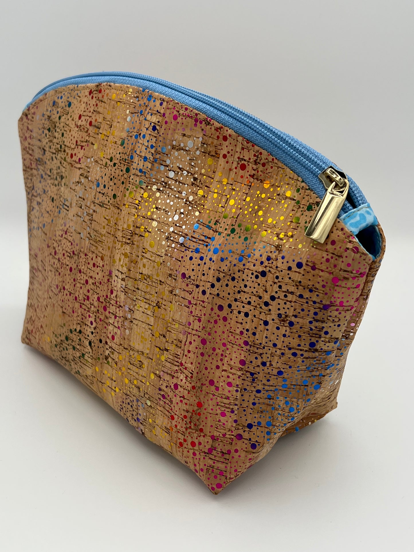 Pouch Cork Large