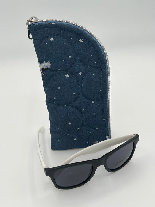 Eye Glass Case Crane