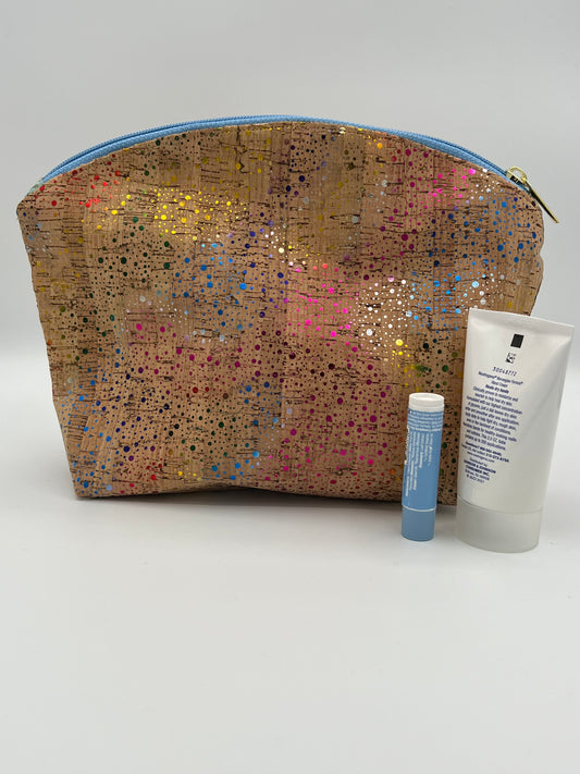 Pouch Cork Large