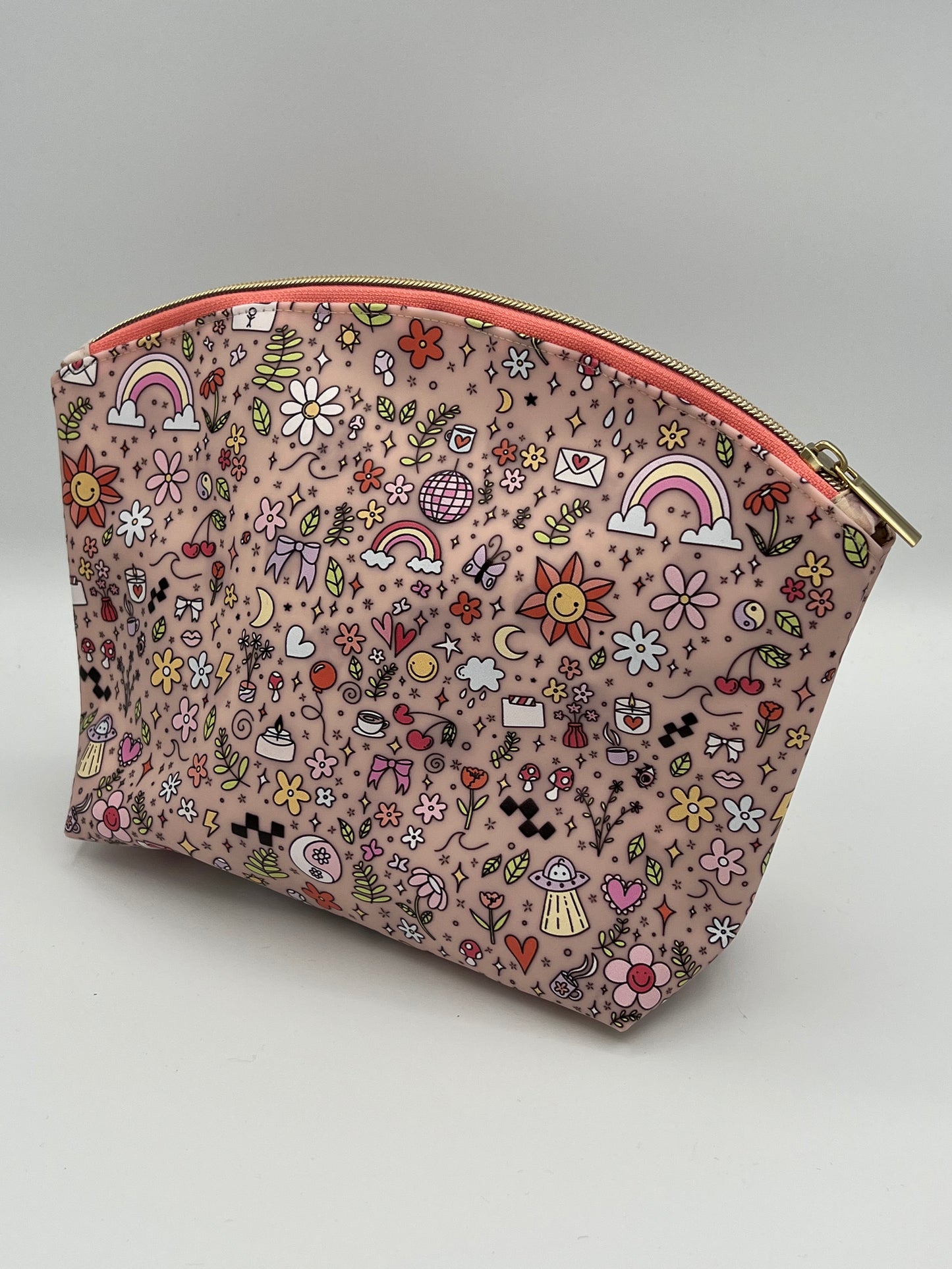 Pouch Print Large