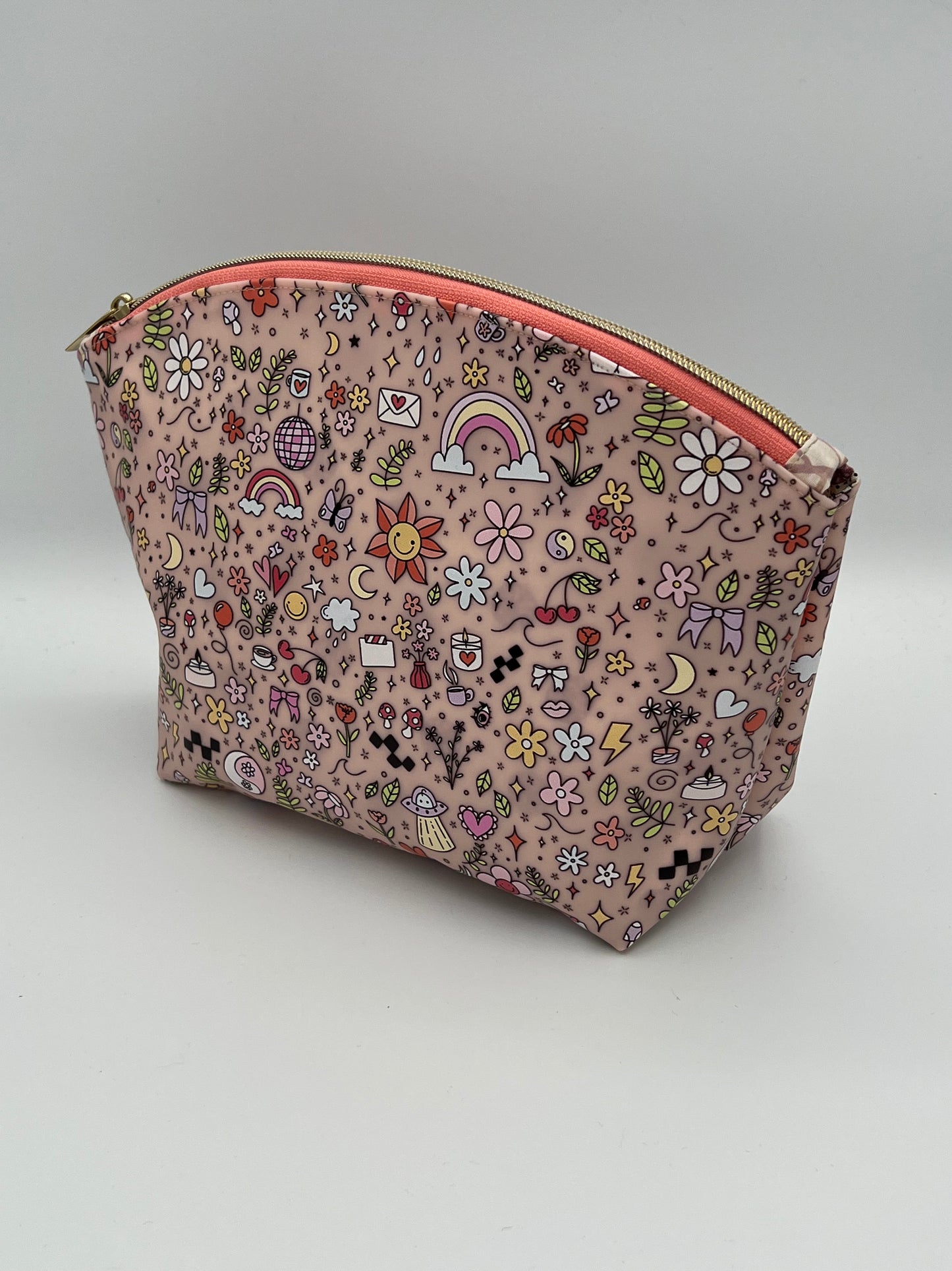 Pouch Print Large