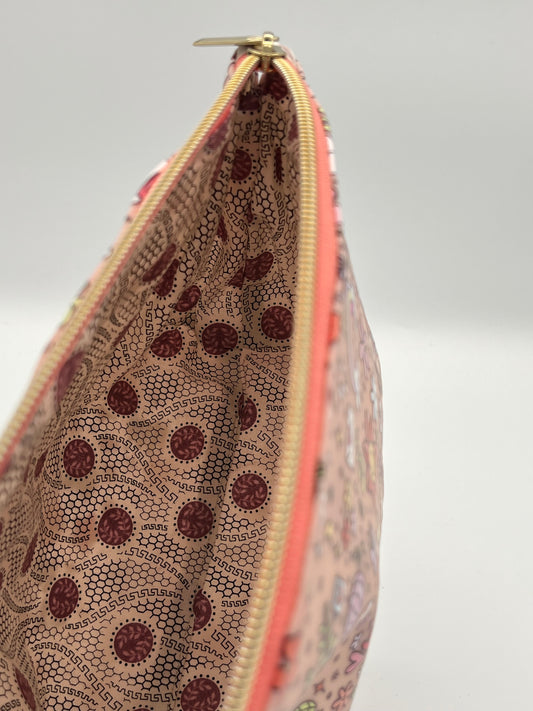 Pouch Print Large