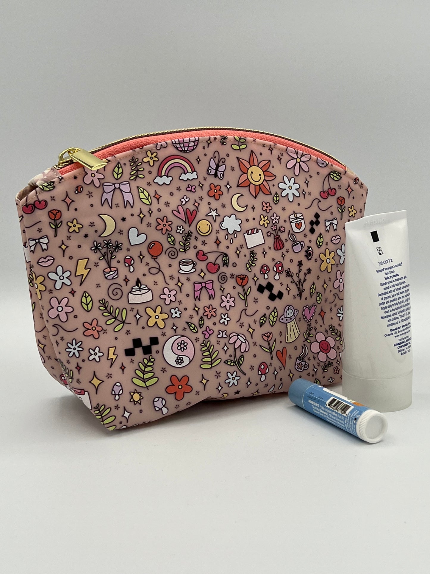 Pouch Print Medium