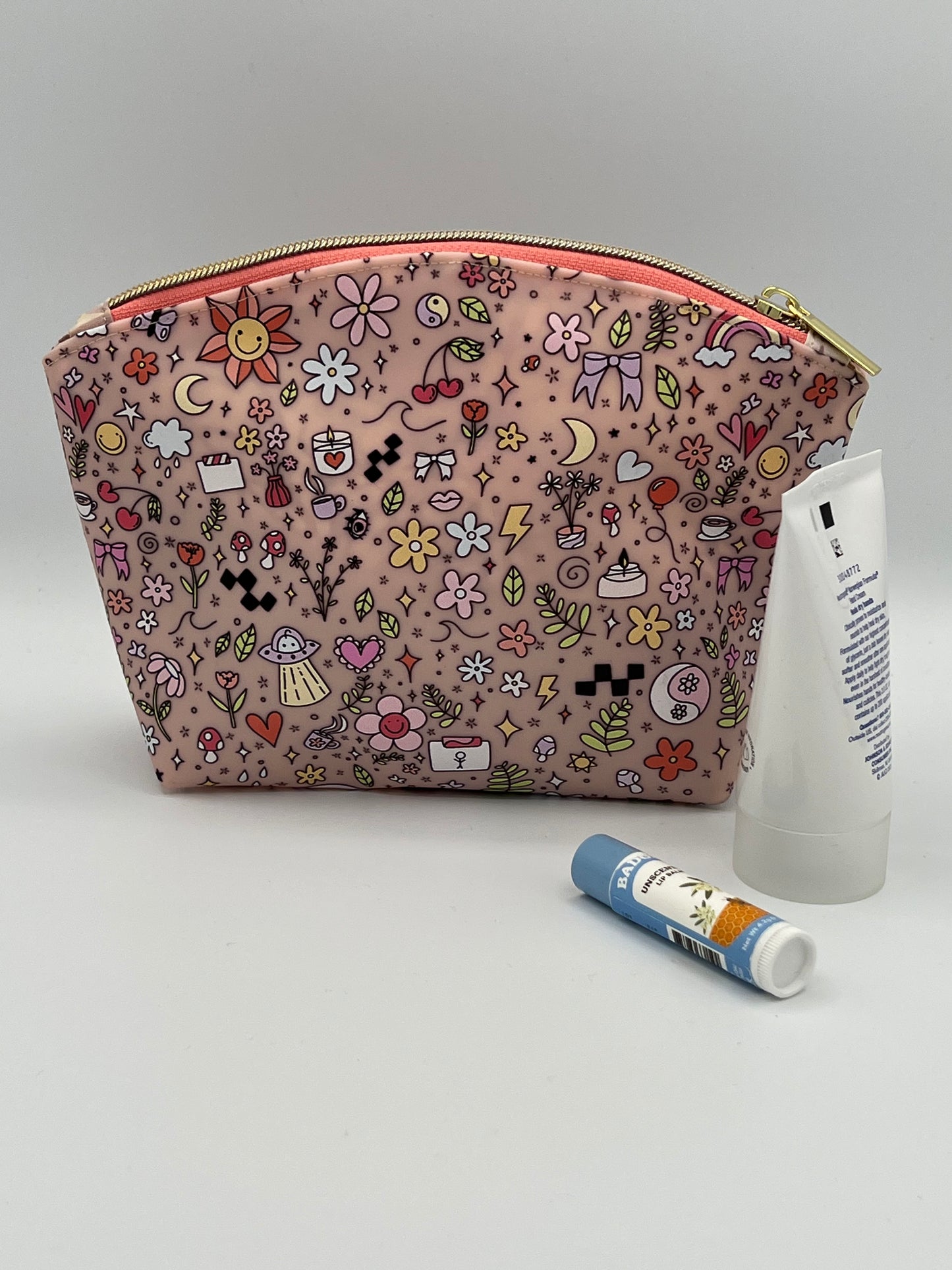 Pouch Print Medium