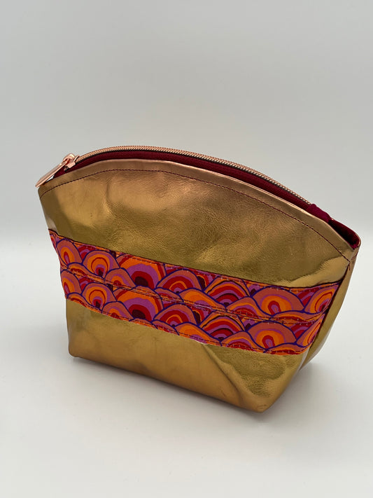 Ribbon Pouch Medium
