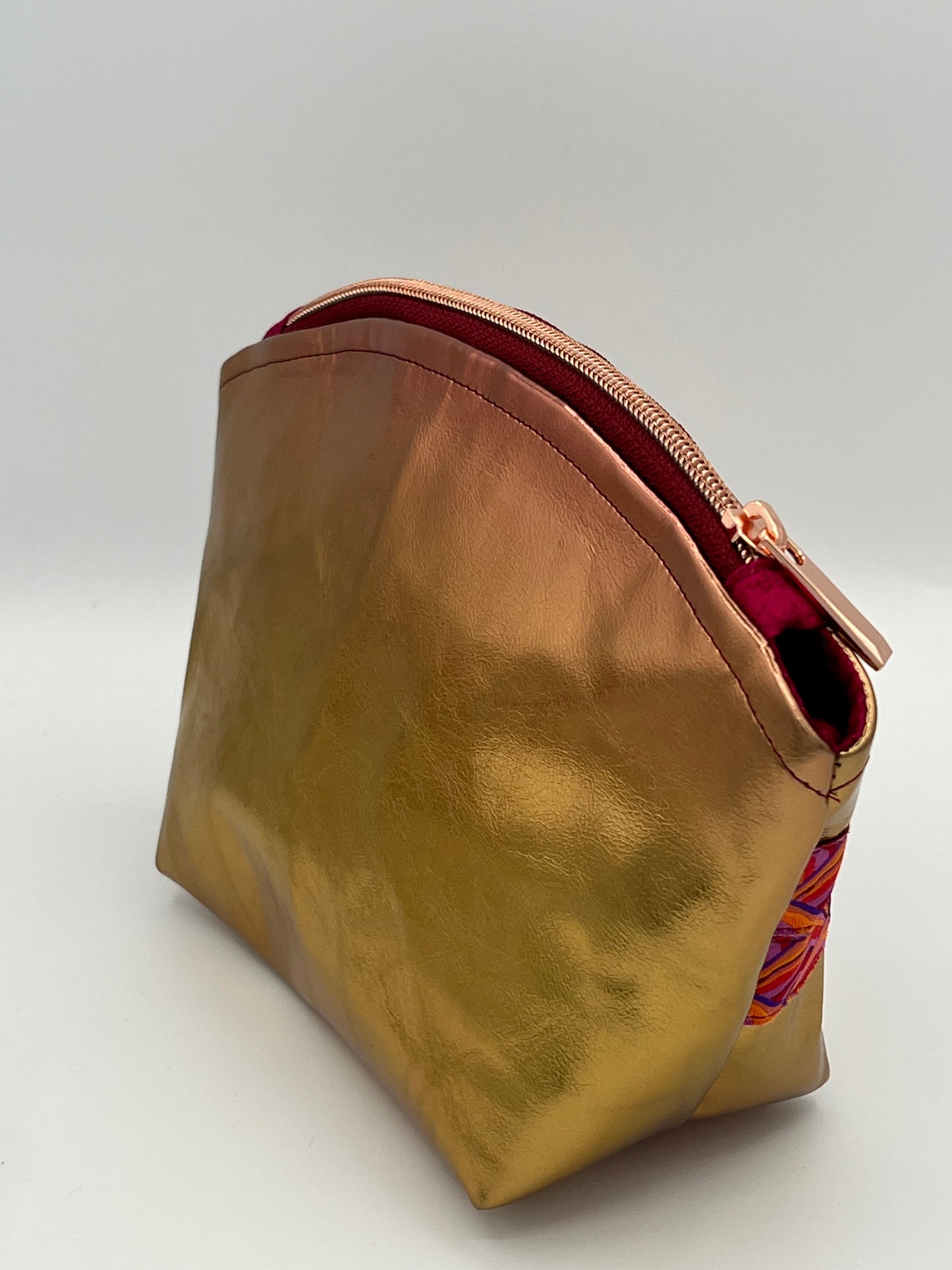 Ribbon Pouch Medium