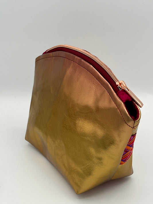 Ribbon Pouch Medium