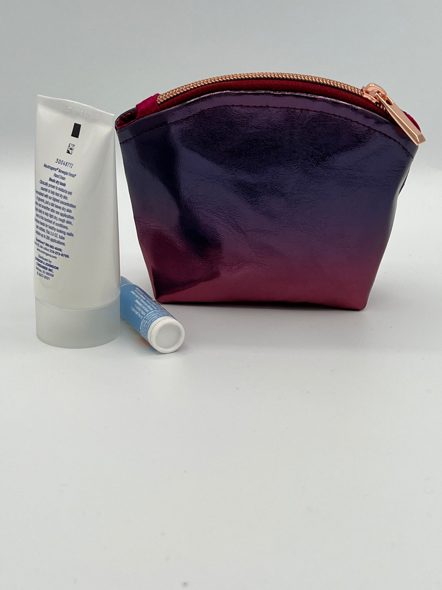 Pouch Gradiant Small