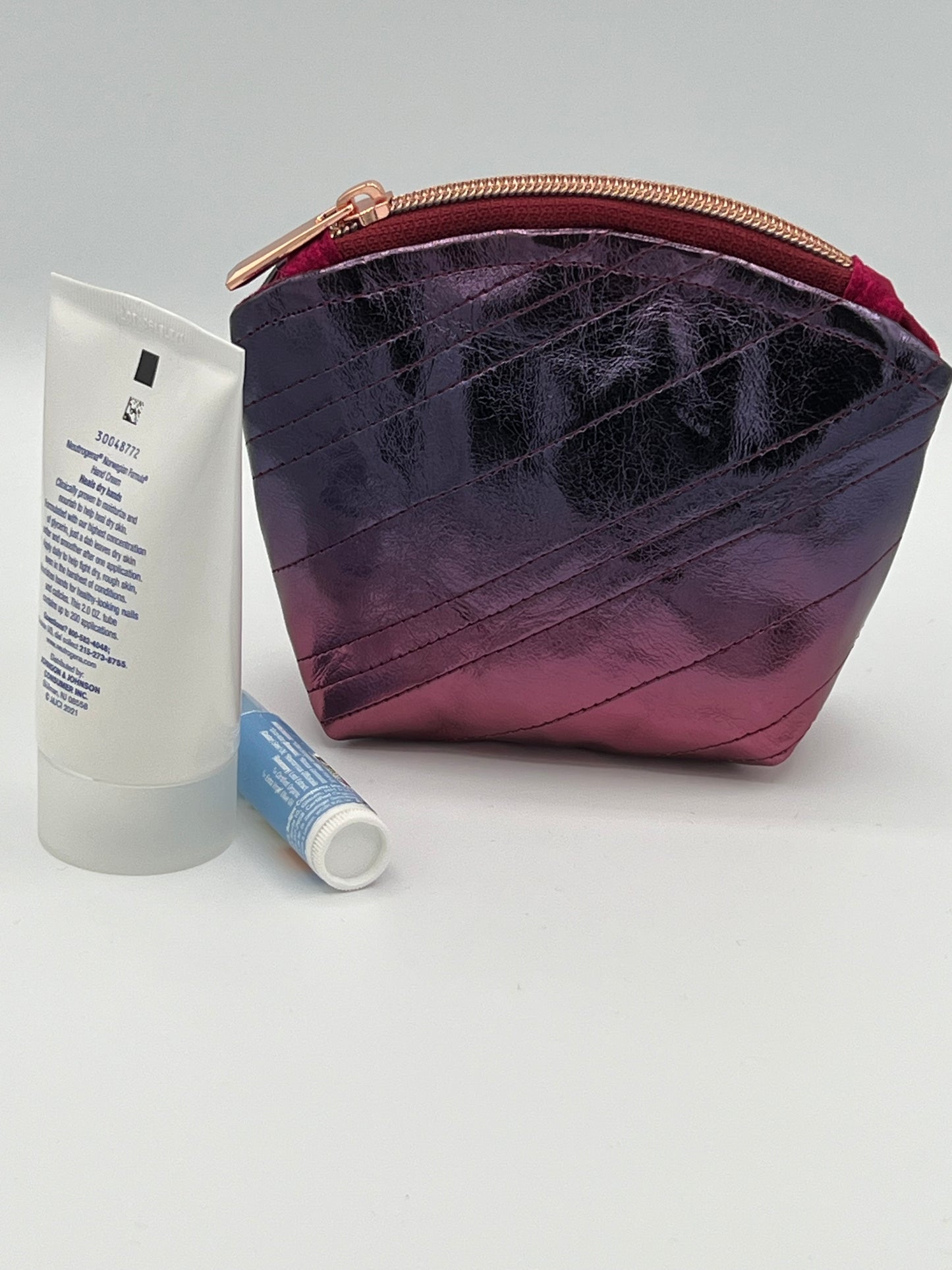 Pouch Gradiant Small