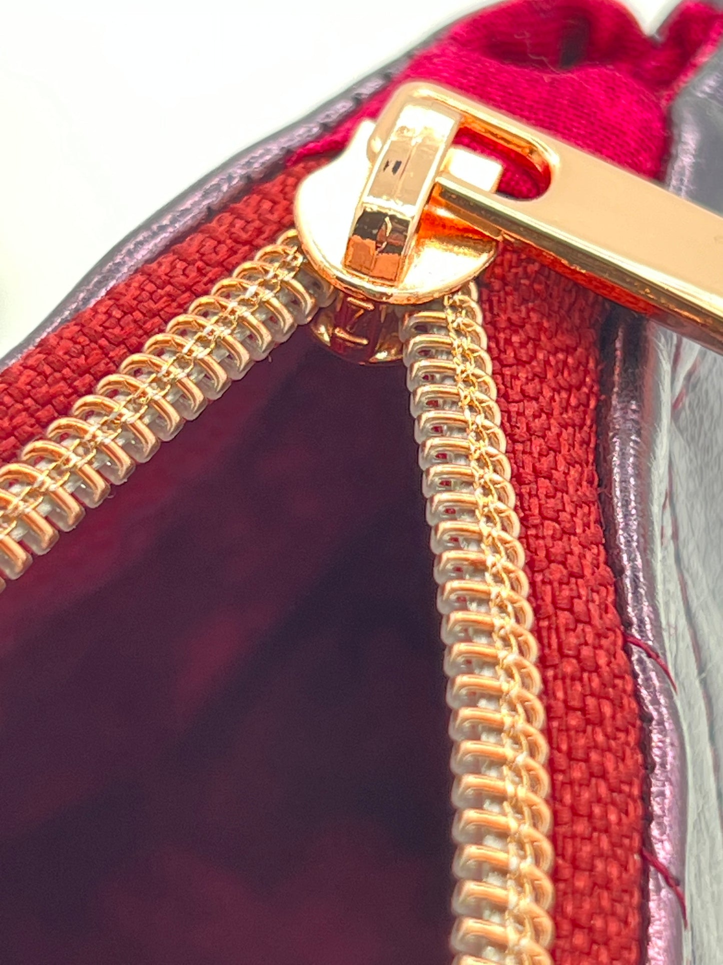 Pouch Gradiant Small