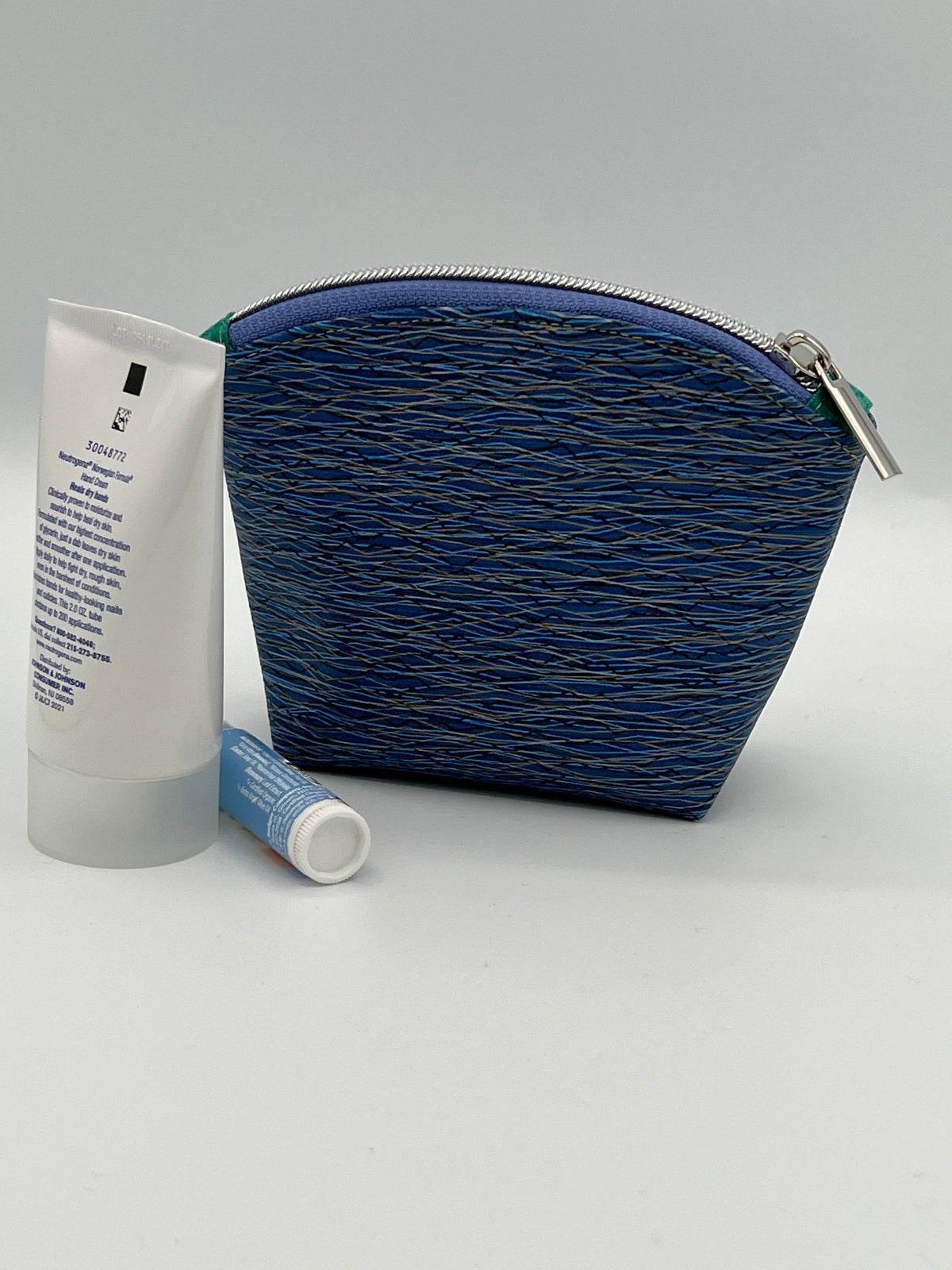 Pouch Waves Small