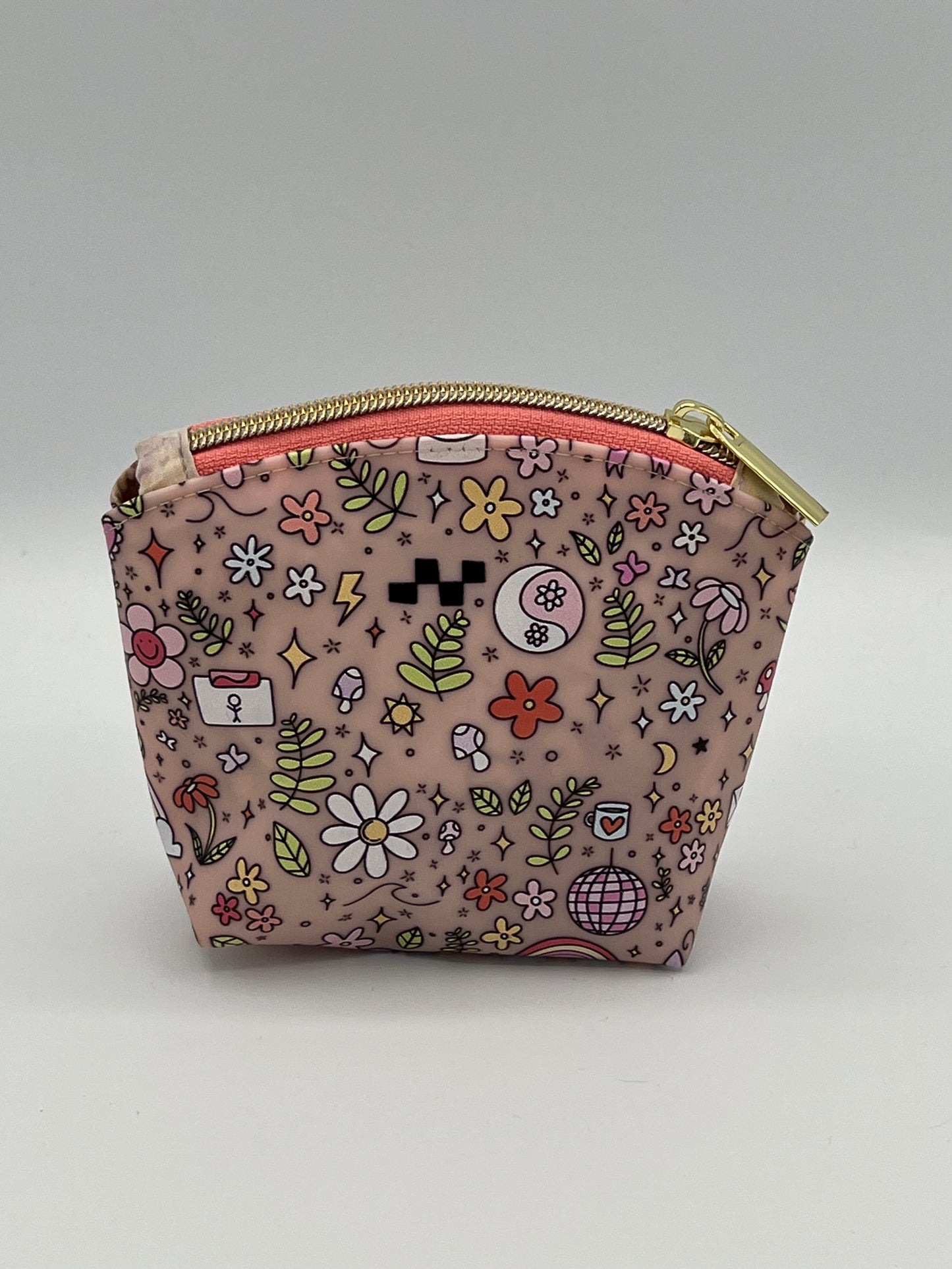 Pouch Print Small