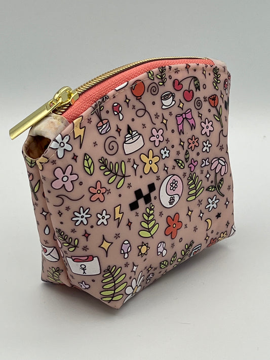 Pouch Print Small