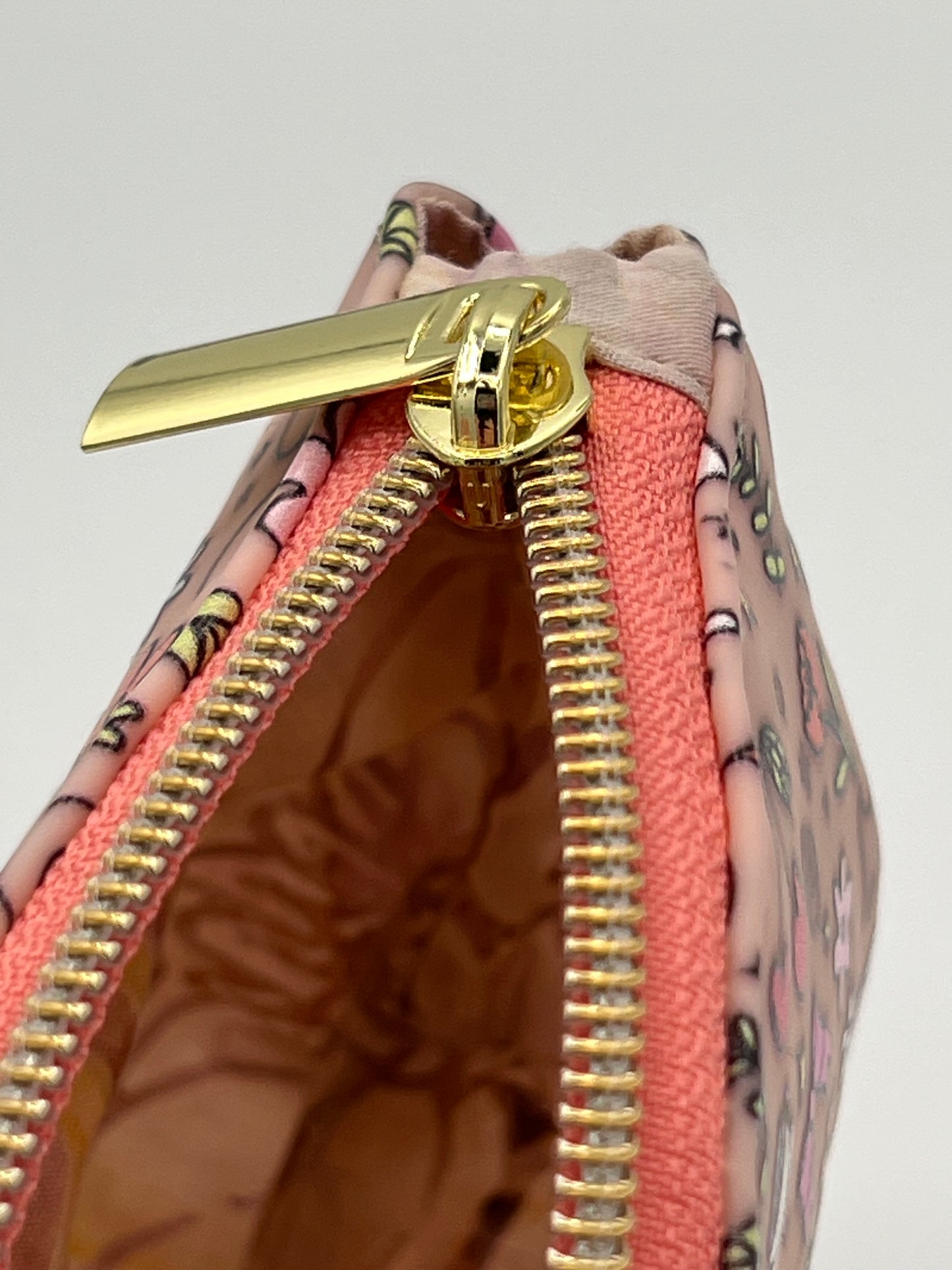Pouch Print Small