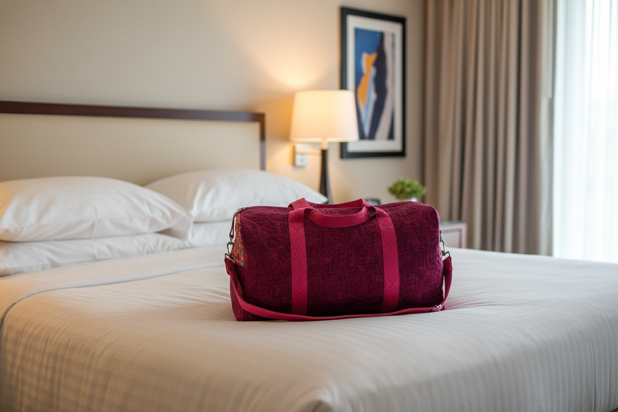 Duffle Bag Large