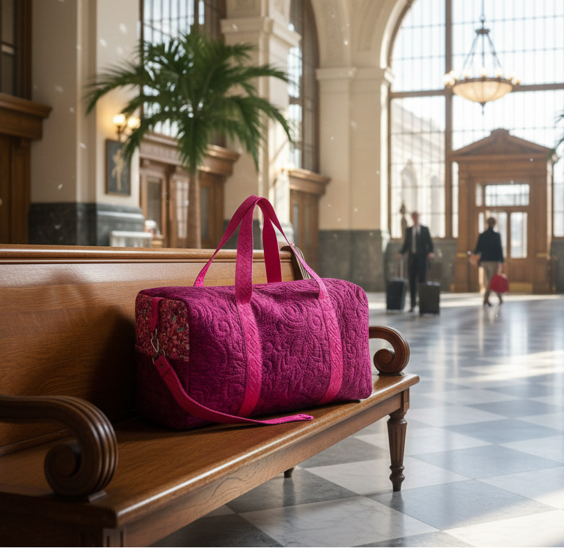 Duffle Bag Large