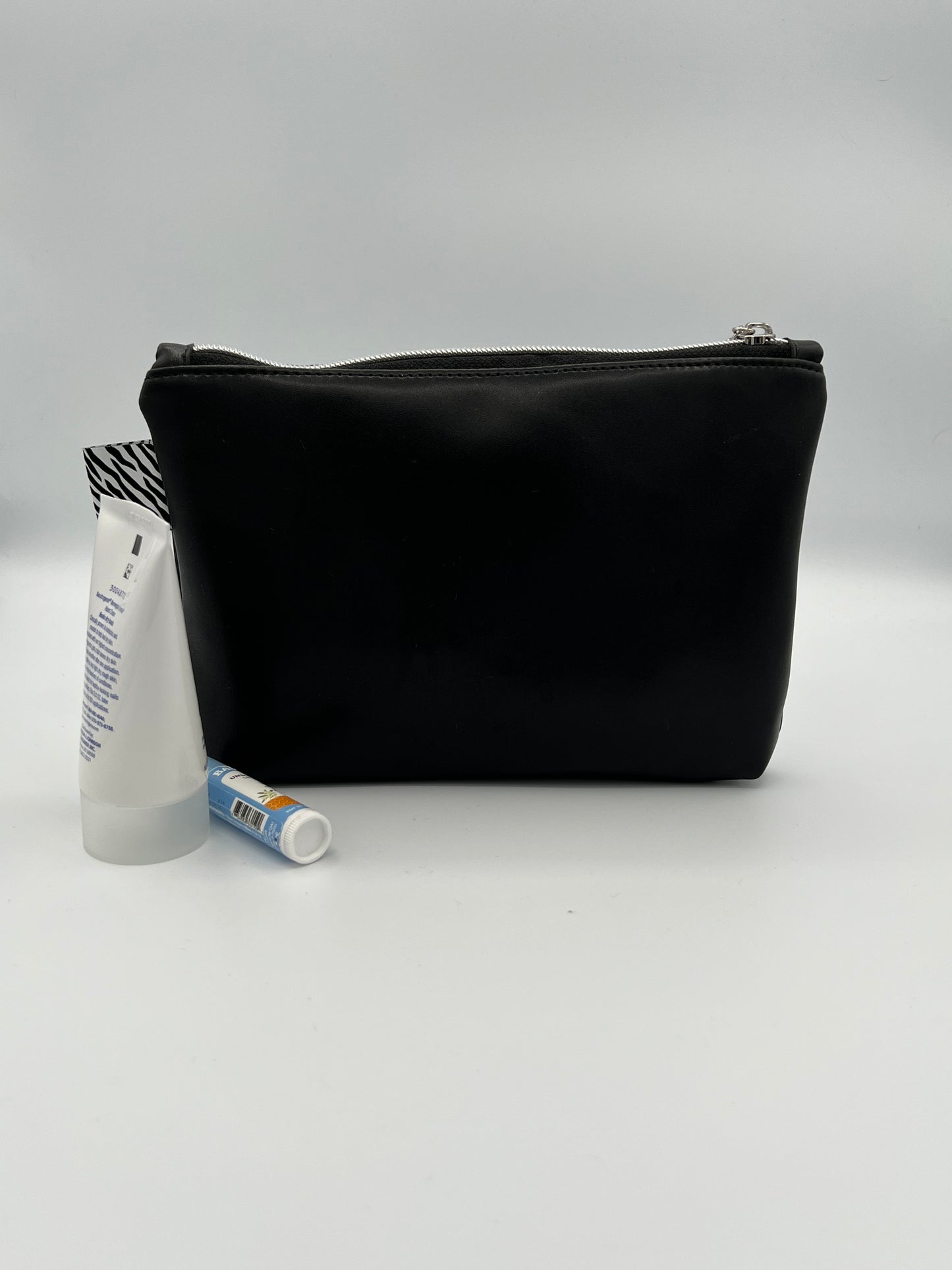 Zipper Case Hearts