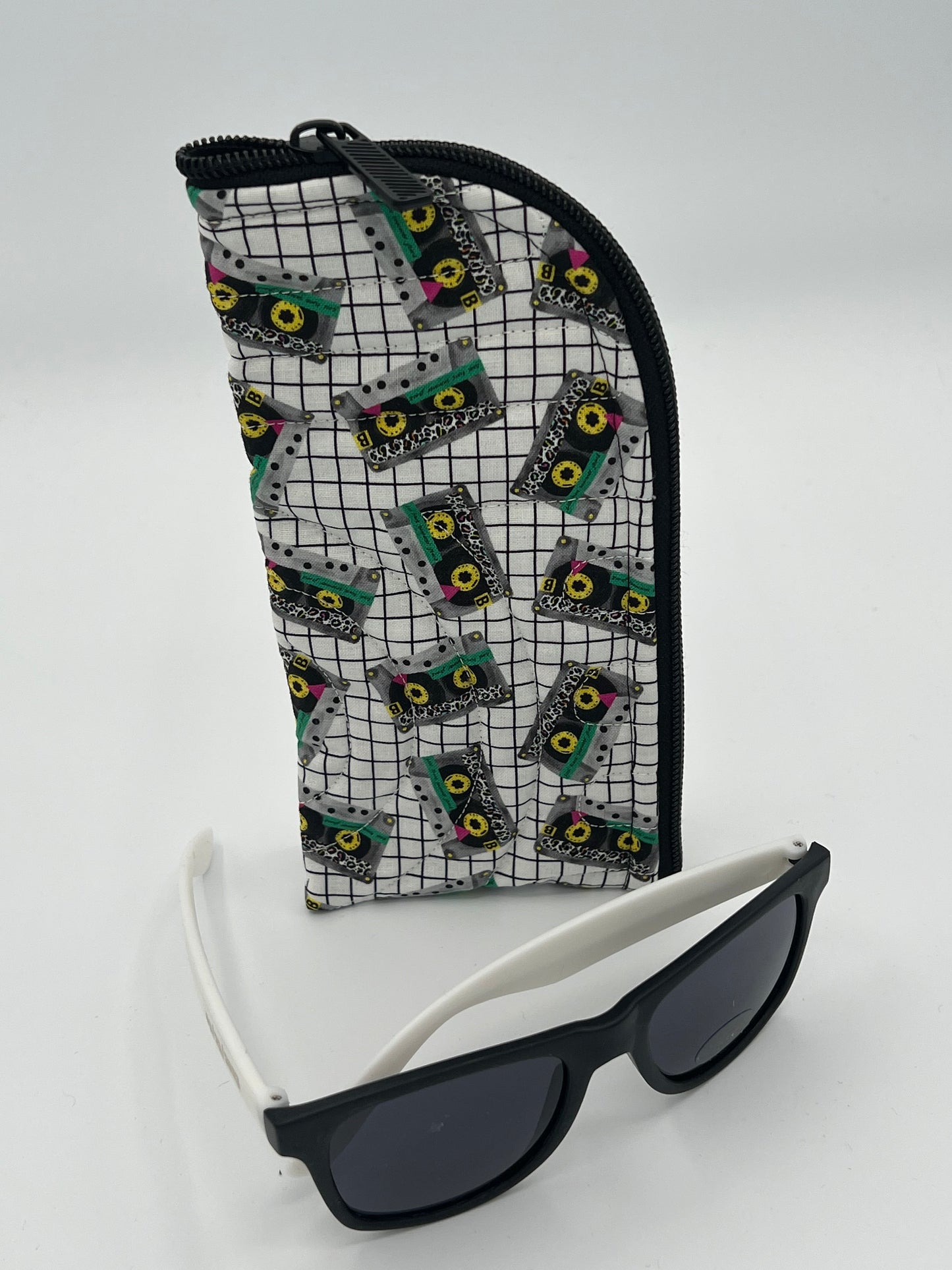 Eye Glass Case Tape
